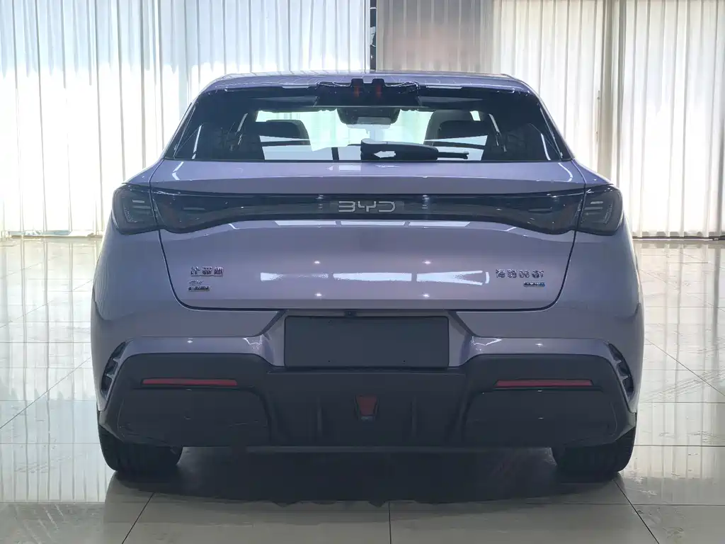 BYD Seal 06GT — миниатюра 4