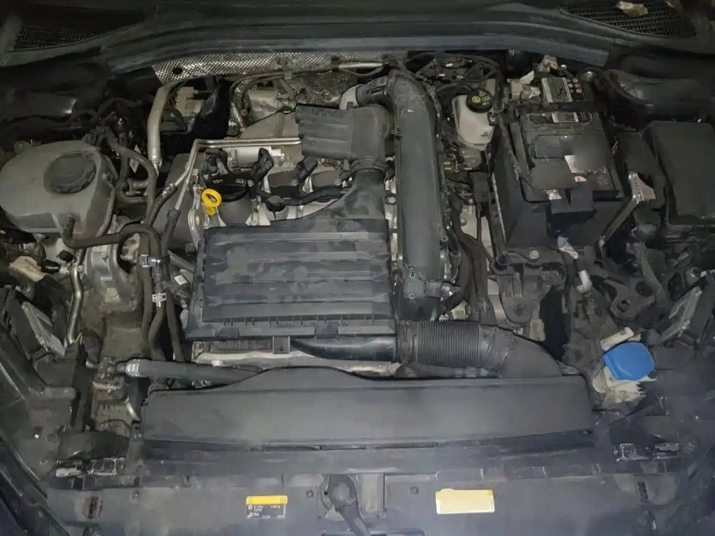 Volkswagen Lamando — миниатюра 21