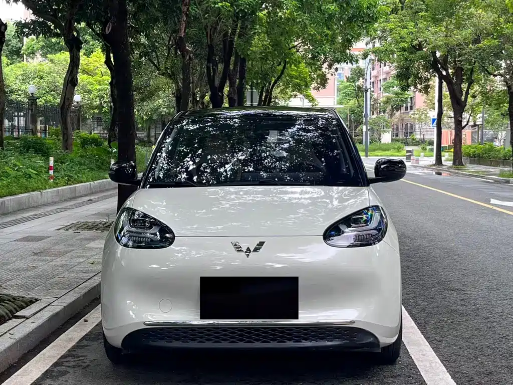 Wuling Bingo — миниатюра 2