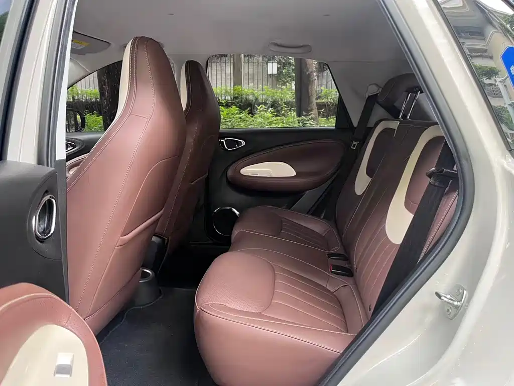Wuling Bingo — миниатюра 13