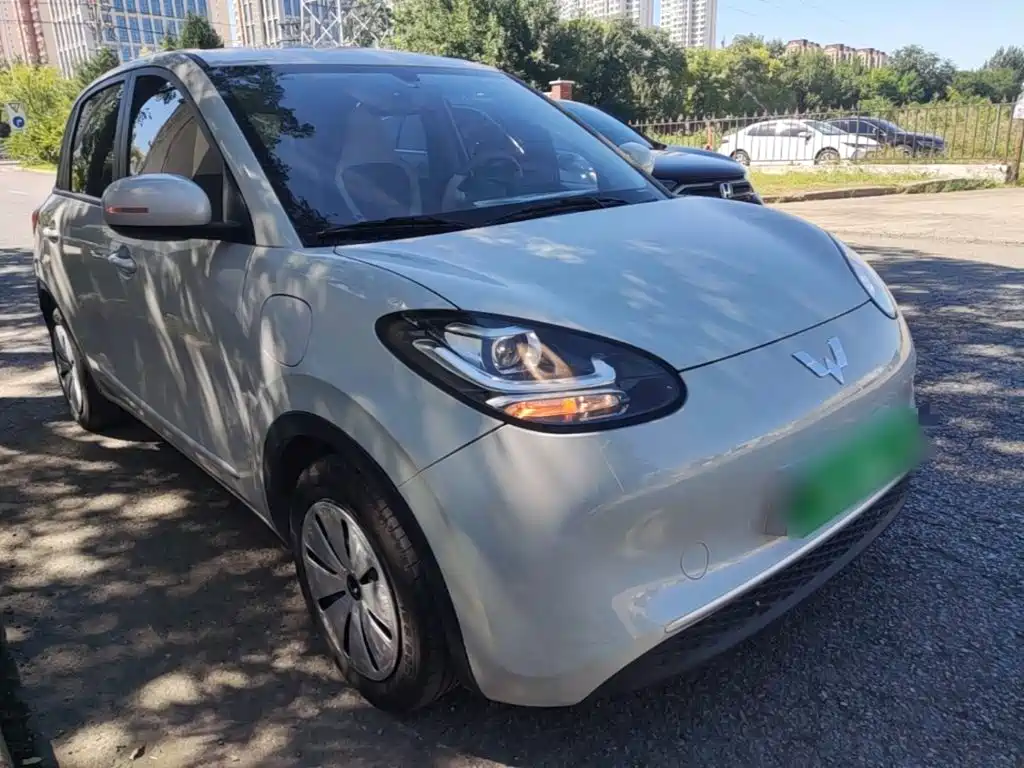 Wuling Bingo — миниатюра 4