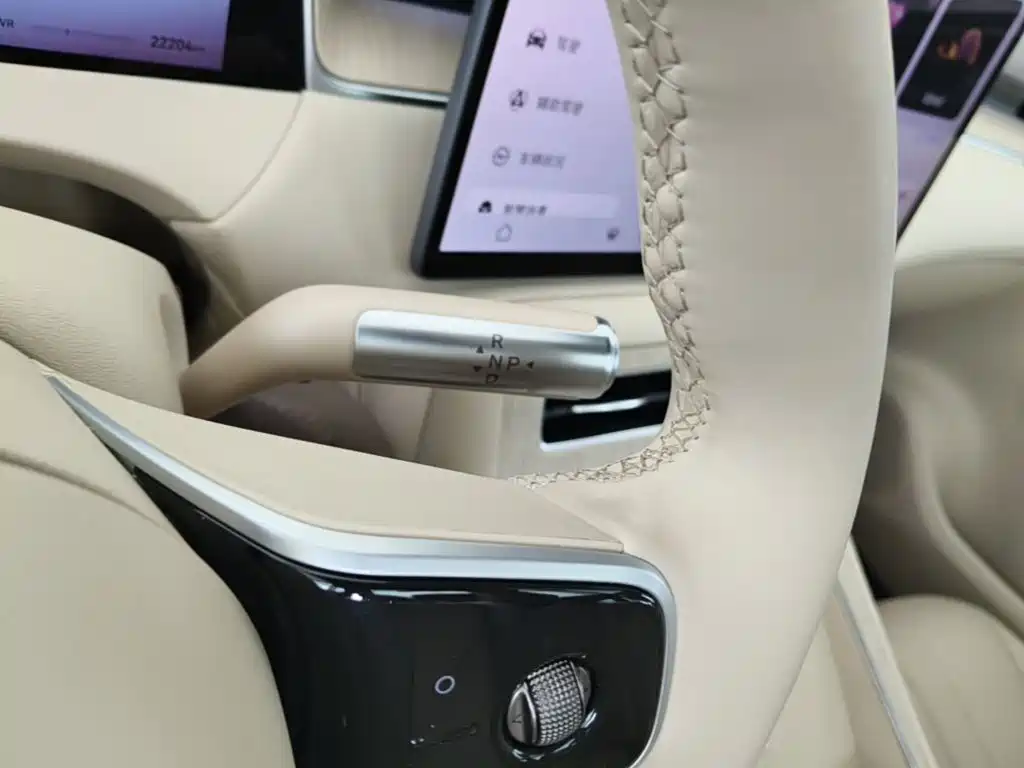 Shangjie Shangjie H5 — миниатюра 14