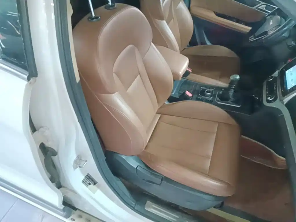 Haval H6 Coupe — миниатюра 25