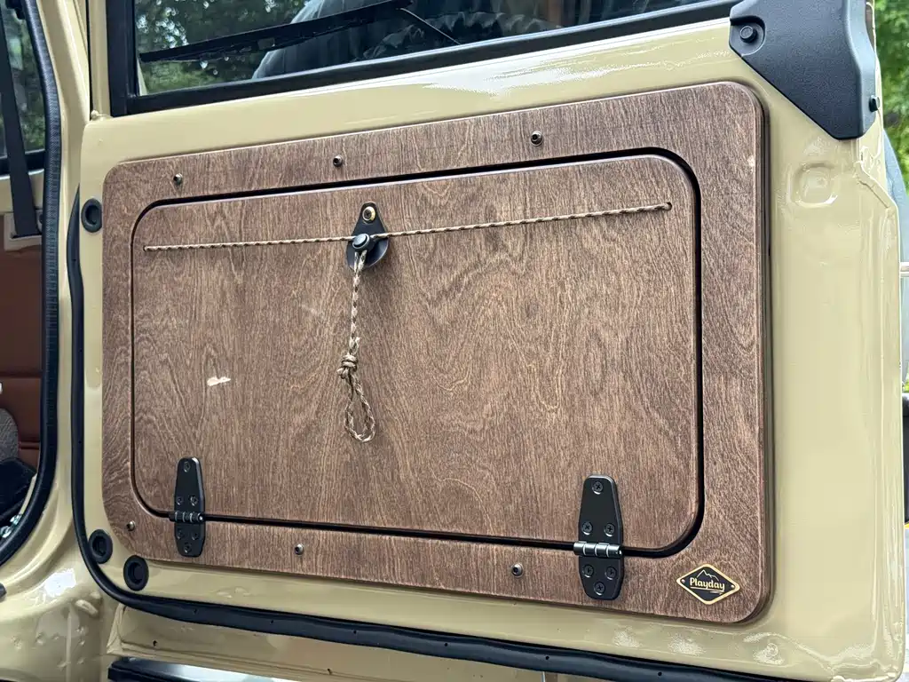 Toyota Land Cruiser — миниатюра 11