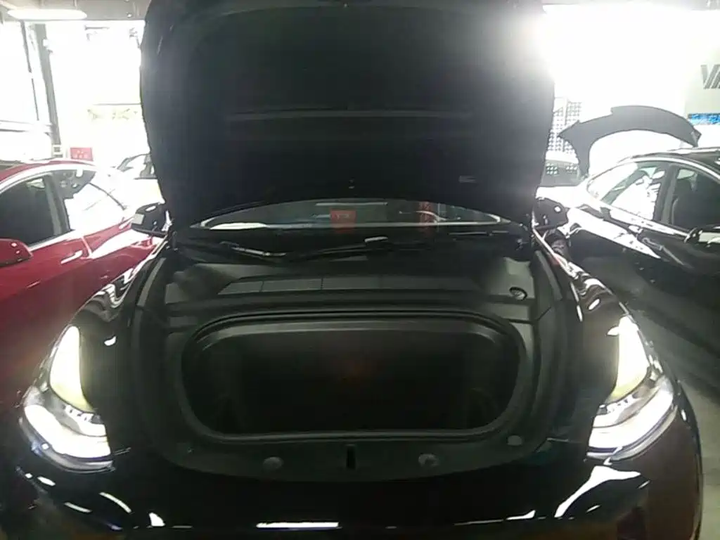 Tesla Model Y — миниатюра 20