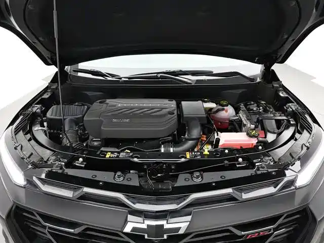 Chevrolet Plus — миниатюра 12