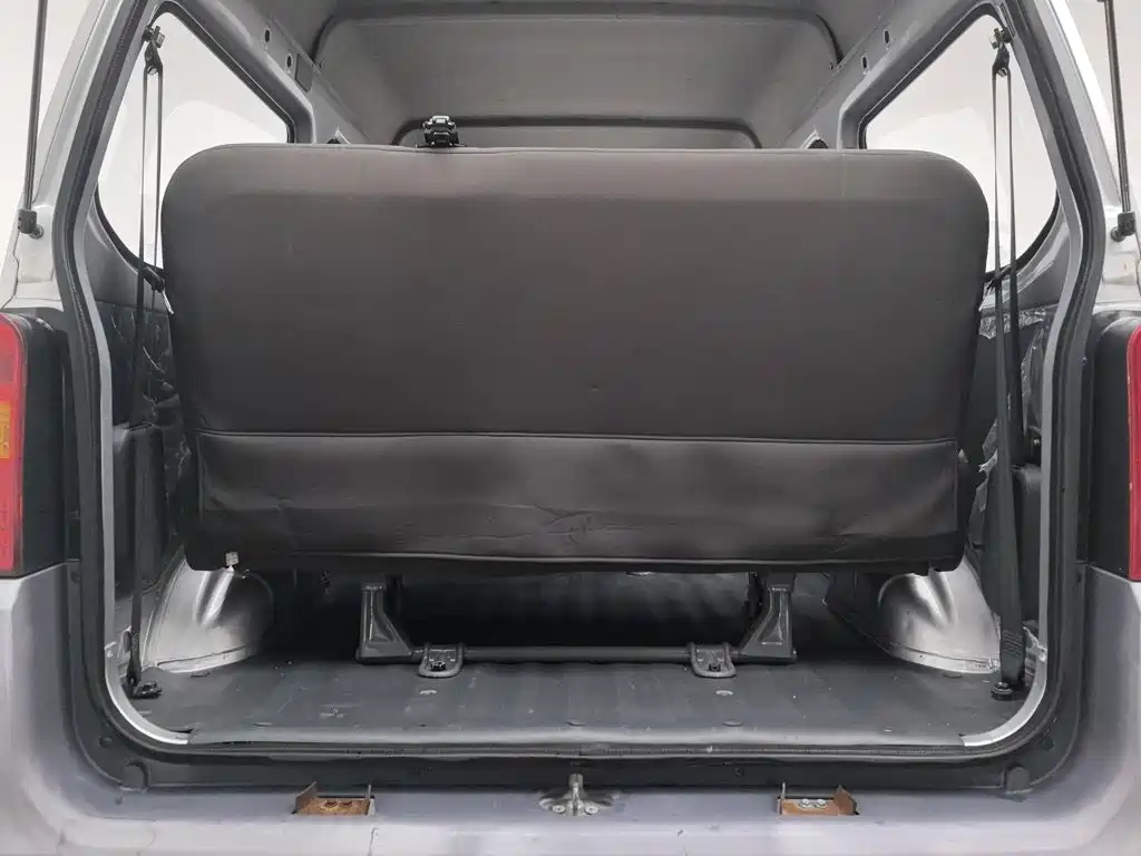 Wuling Zhiguang — миниатюра 16