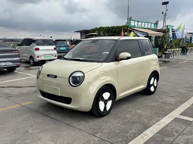 2023 Changan Lumin