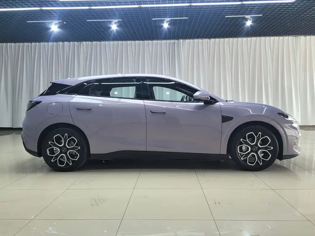 BYD Seal 06GT — миниатюра 9