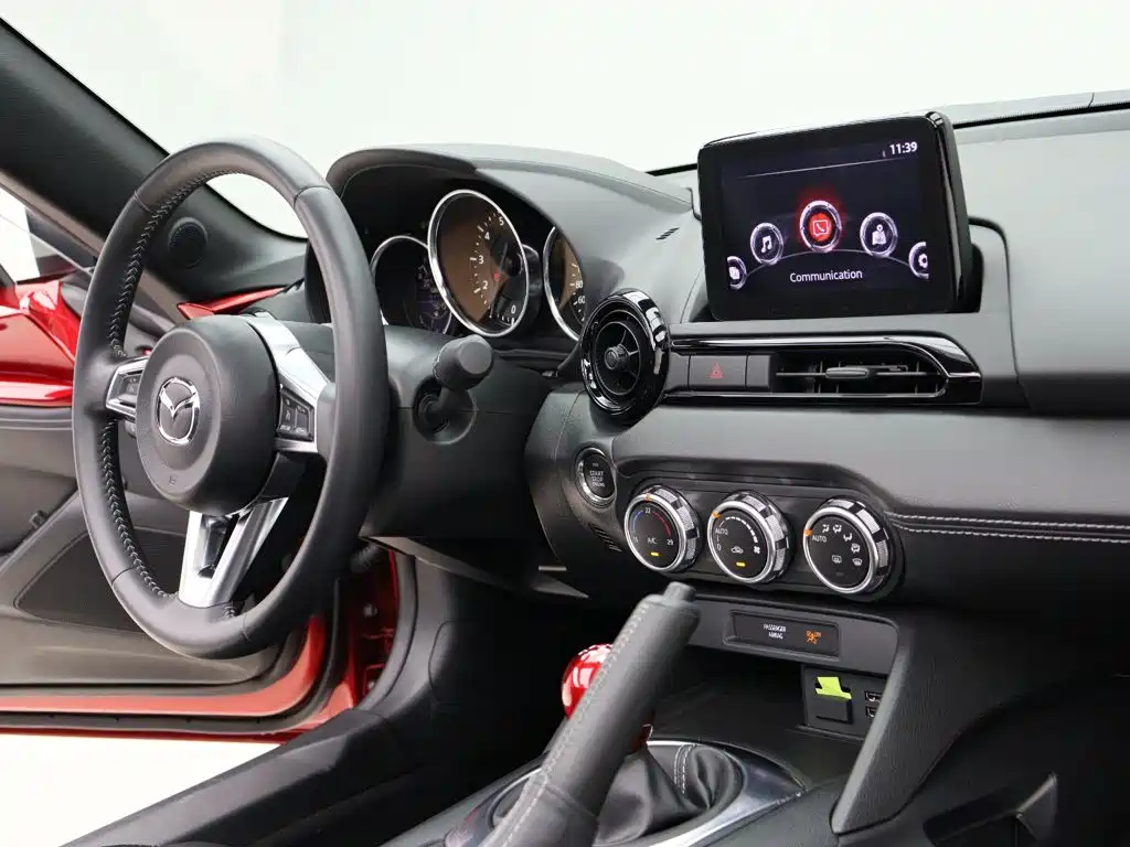 Mazda MX-5 — миниатюра 15