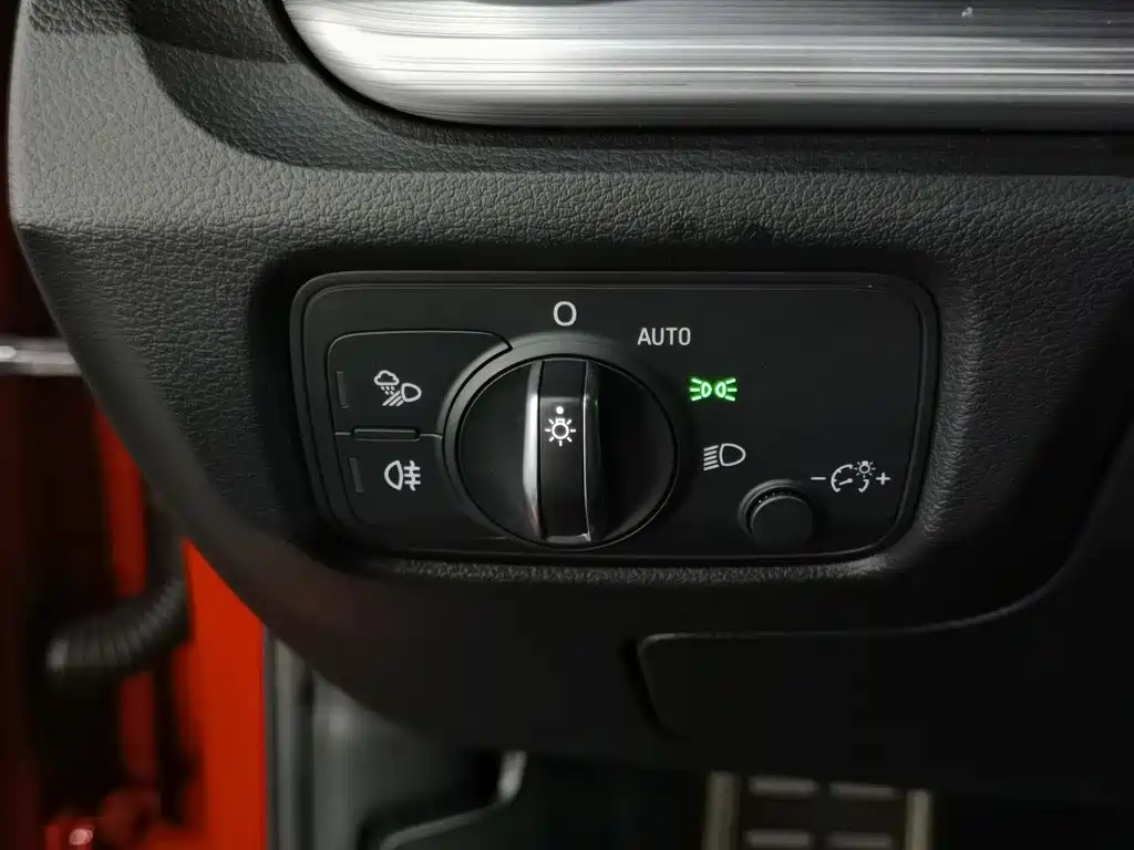 Audi A3 — миниатюра 21