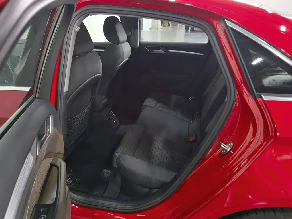 Audi A3 — миниатюра 15