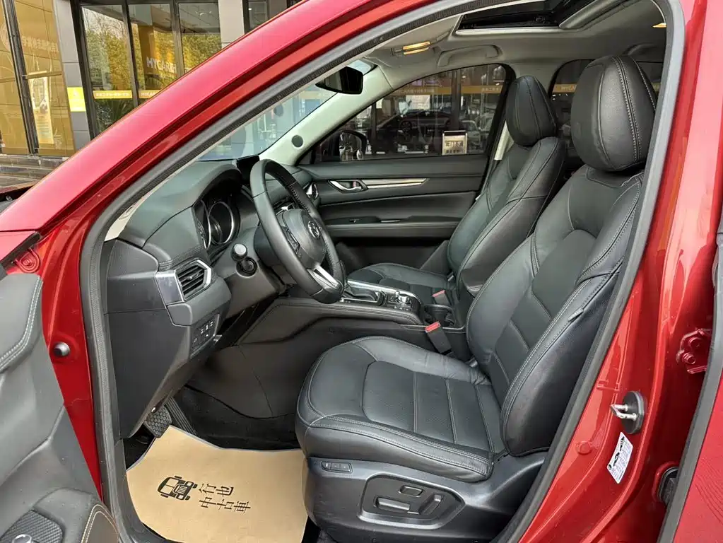 Mazda CX-5 — миниатюра 17