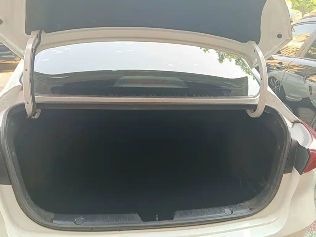 Changan Eado — миниатюра 19