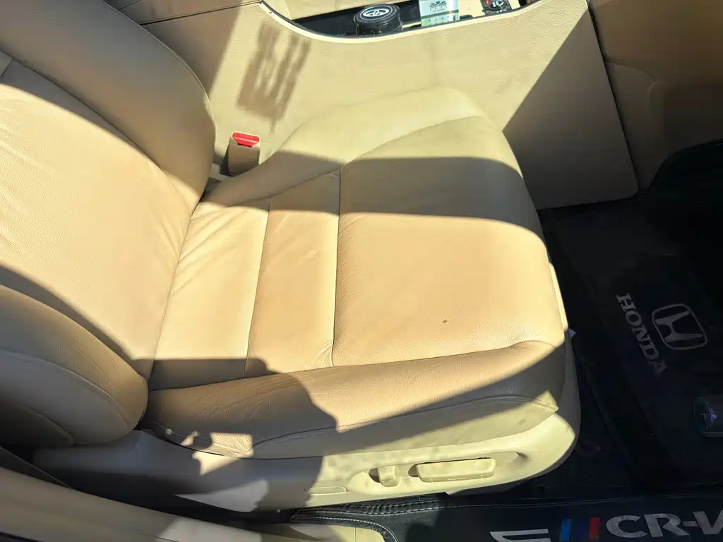 Honda CR-V — миниатюра 12