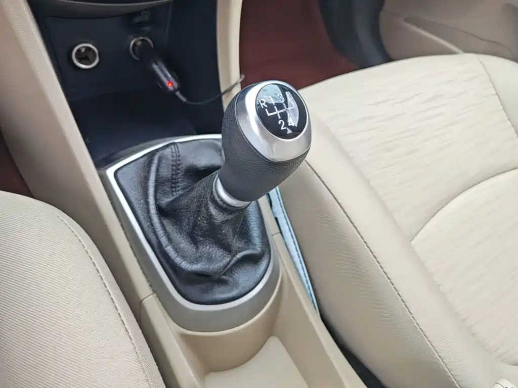 Hyundai Verna — миниатюра 14