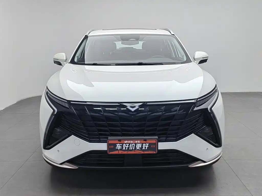 Cowin Kunlun — миниатюра 3