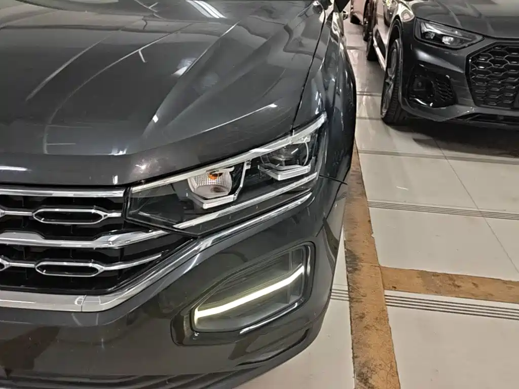 Volkswagen Tayron — миниатюра 24