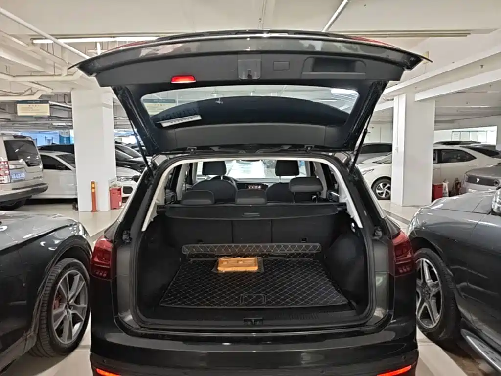 Volkswagen Tayron — миниатюра 19