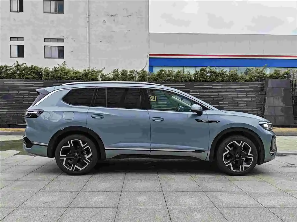 Volkswagen Talagon 450TSI 4WD Flagship 6 seats, фото 10