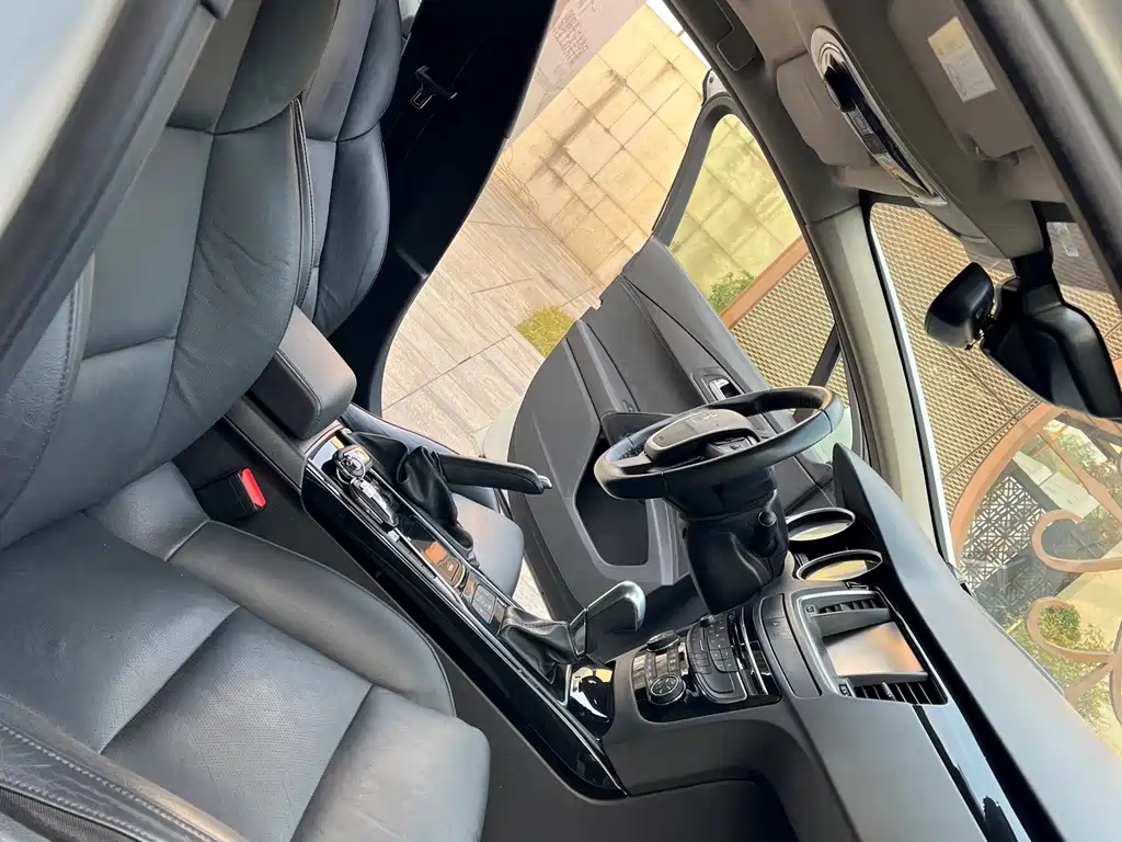 Peugeot 508 — миниатюра 9