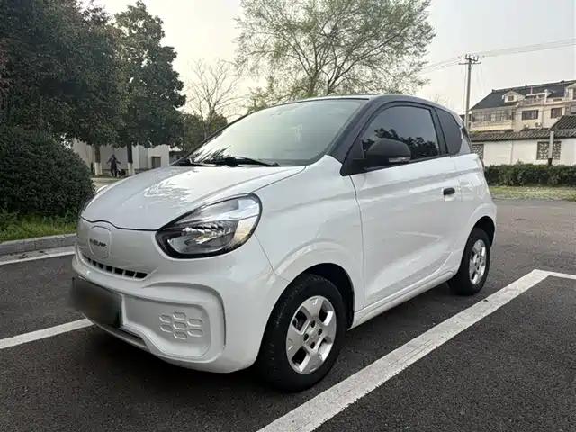 2021 Roewe Clever