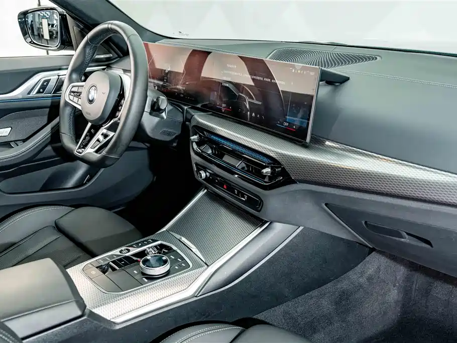 BMW 4 Series — миниатюра 18