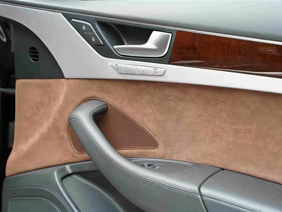 Audi A8 — миниатюра 26