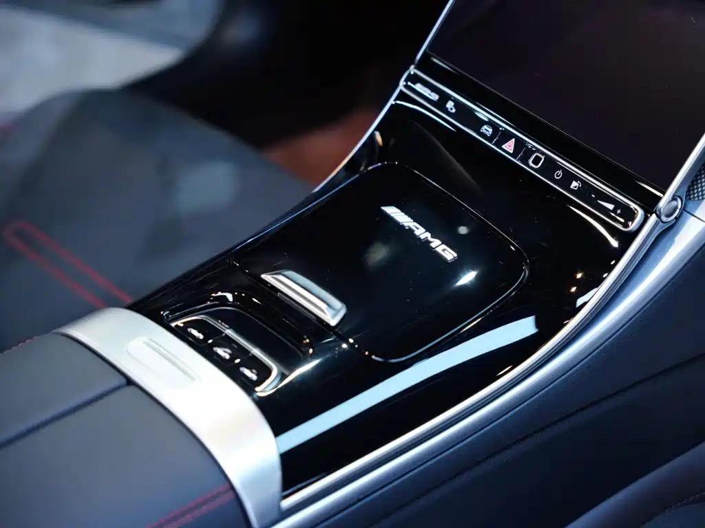 Mercedes-Benz CLE AMG — миниатюра 45
