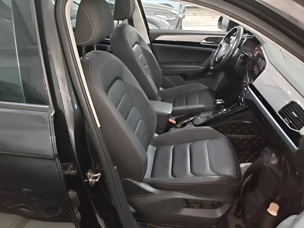 Volkswagen Tayron — миниатюра 25