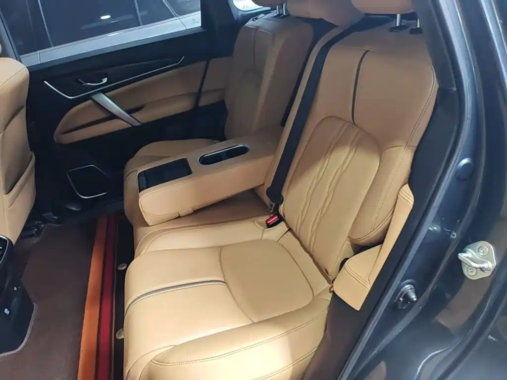 Honda UR-V — миниатюра 17