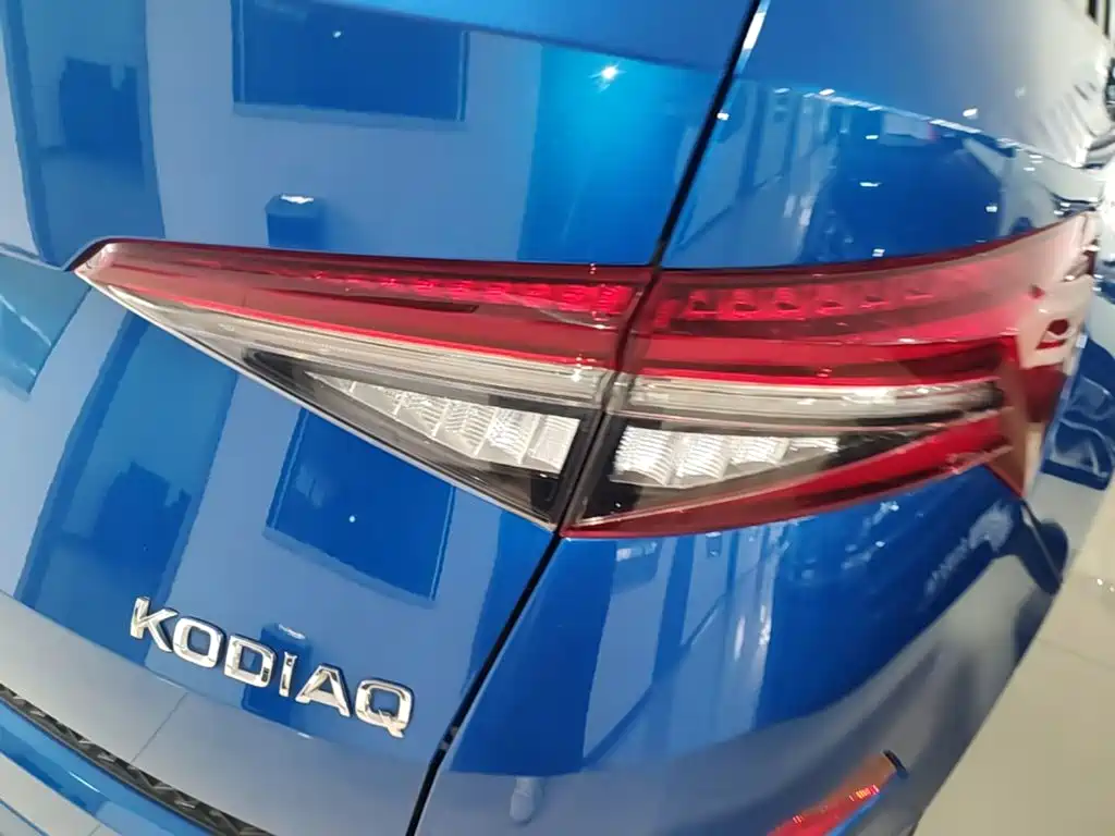 Skoda Kodiaq — миниатюра 8