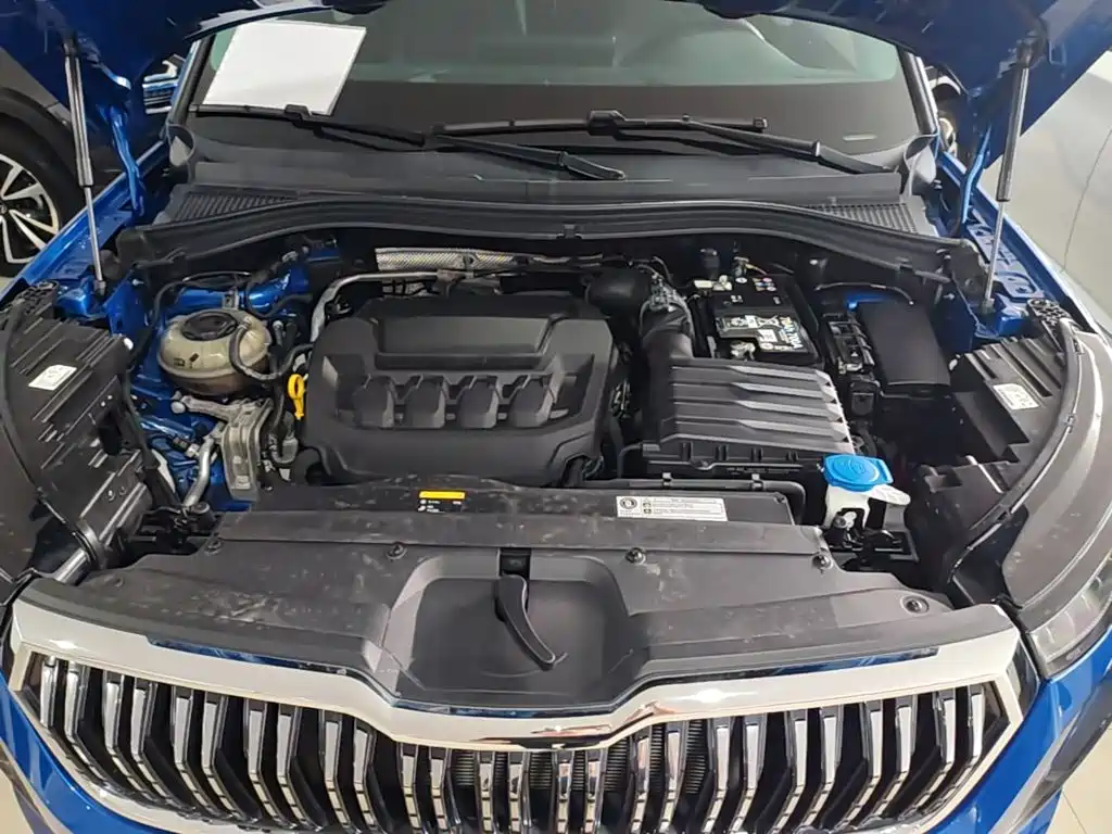Skoda Kodiaq — миниатюра 20