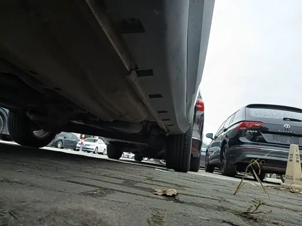 Ford Ecosport — миниатюра 22