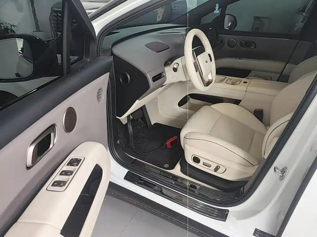 Li Auto Li i6 — миниатюра 16