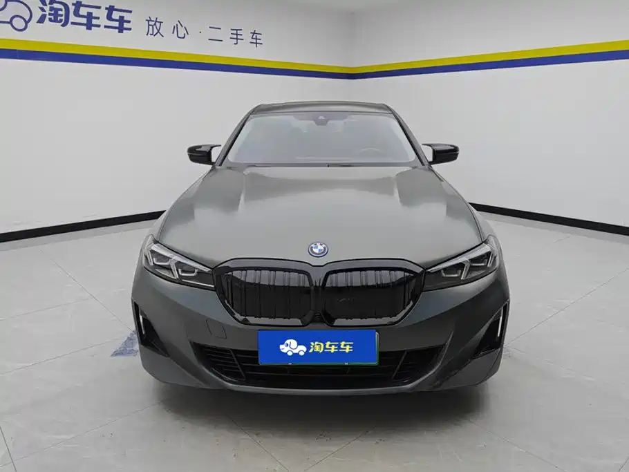 BMW i3 — миниатюра 2