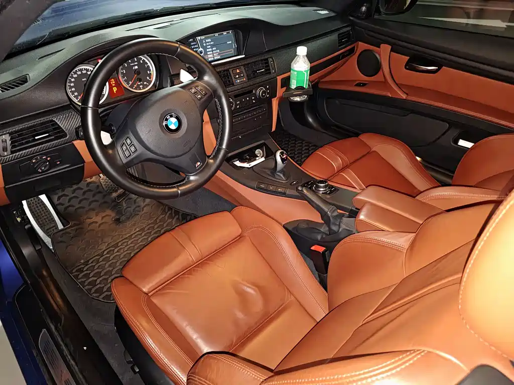 BMW M3 — миниатюра 8