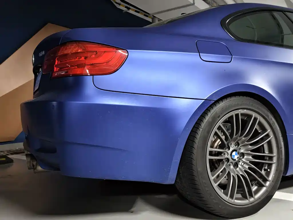 BMW M3 — миниатюра 5
