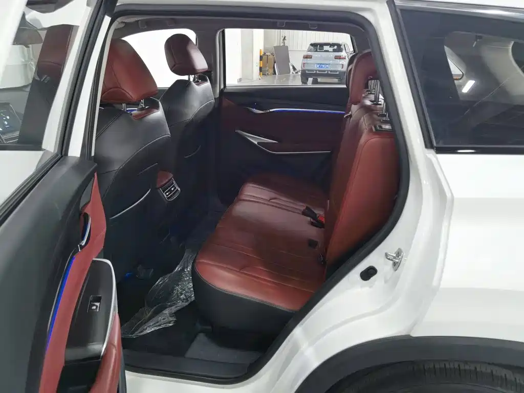 Changan CS75 PLUS — миниатюра 15