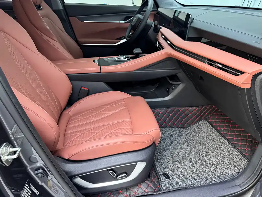 Changan CS75 PLUS — миниатюра 14