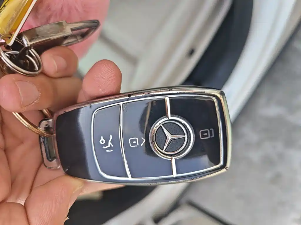 Mercedes-Benz GLA — миниатюра 12
