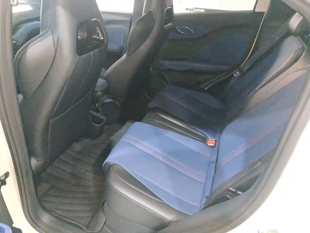 BYD Seagull — миниатюра 17
