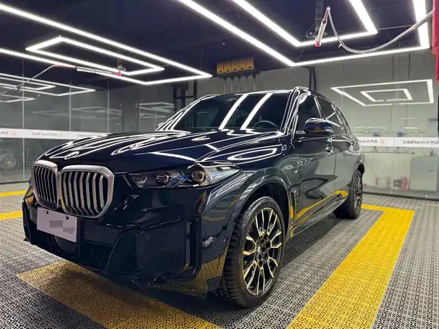 BMW X5 2024