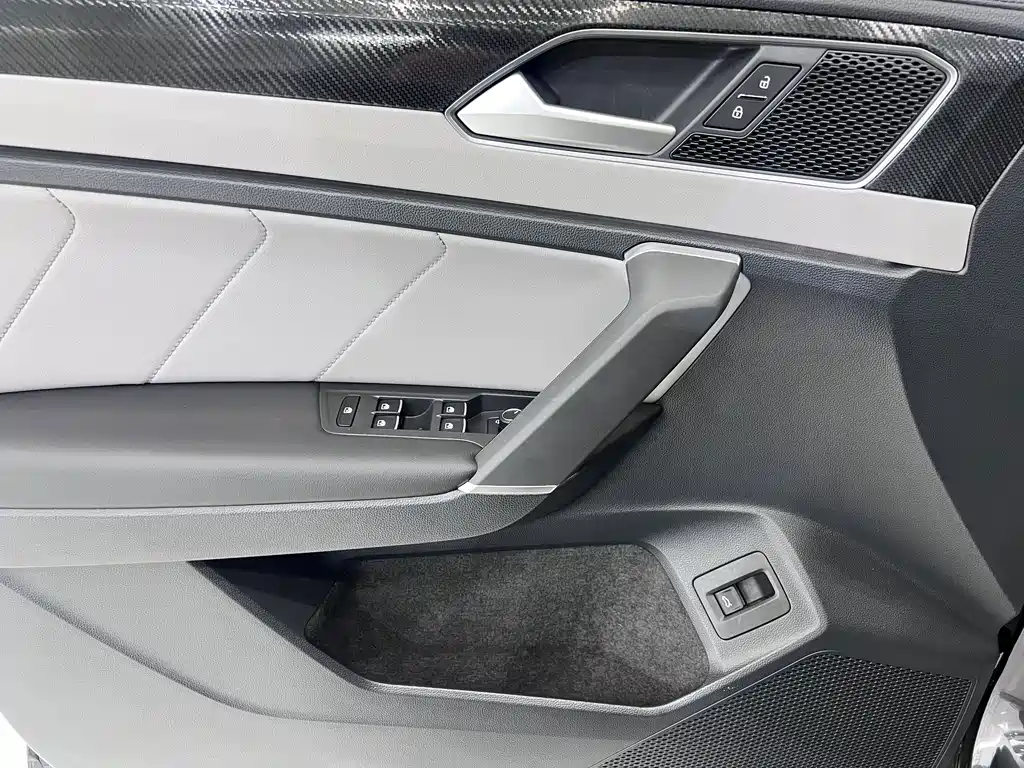Volkswagen Tayron — миниатюра 9