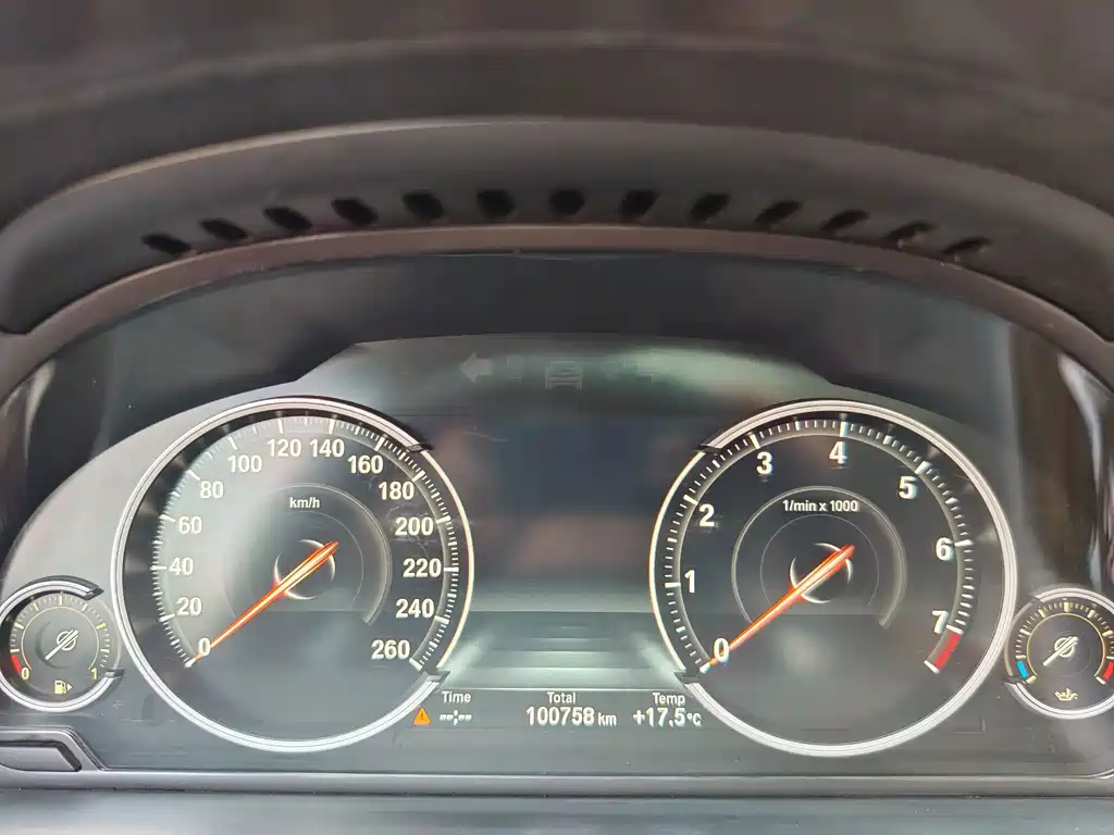 BMW 6 Series — миниатюра 30