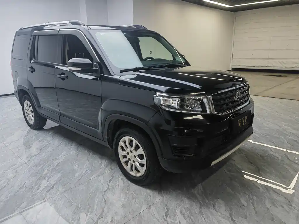 CHANGAN CHANGAN AUCHAN X70A