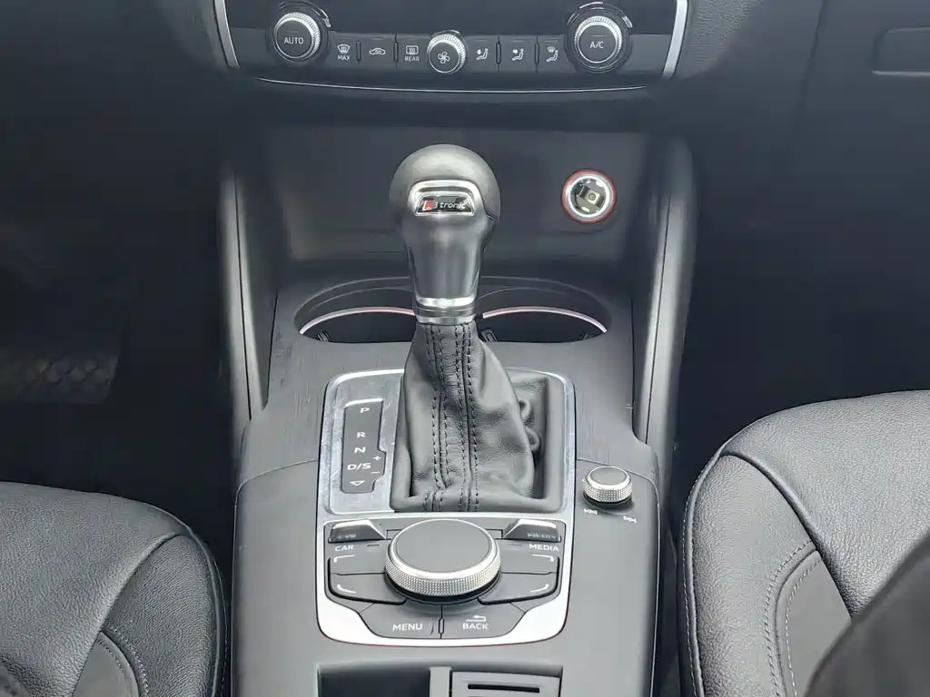 Audi A3 — миниатюра 13