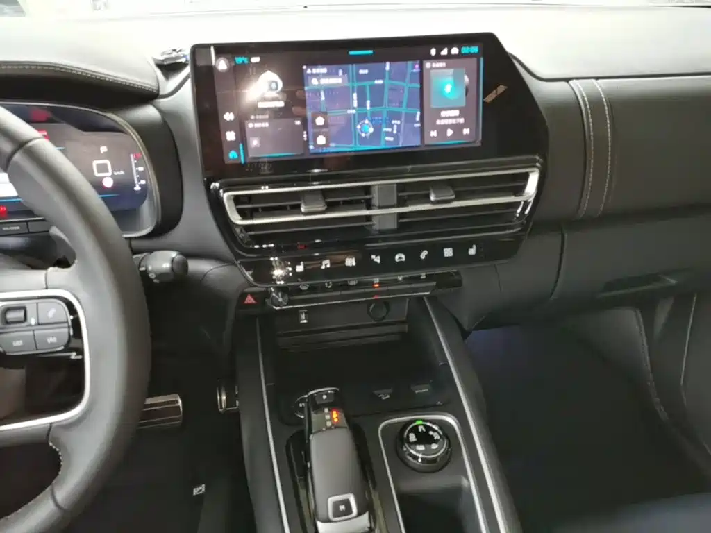 Citroen C5 AIRCROSS — миниатюра 13