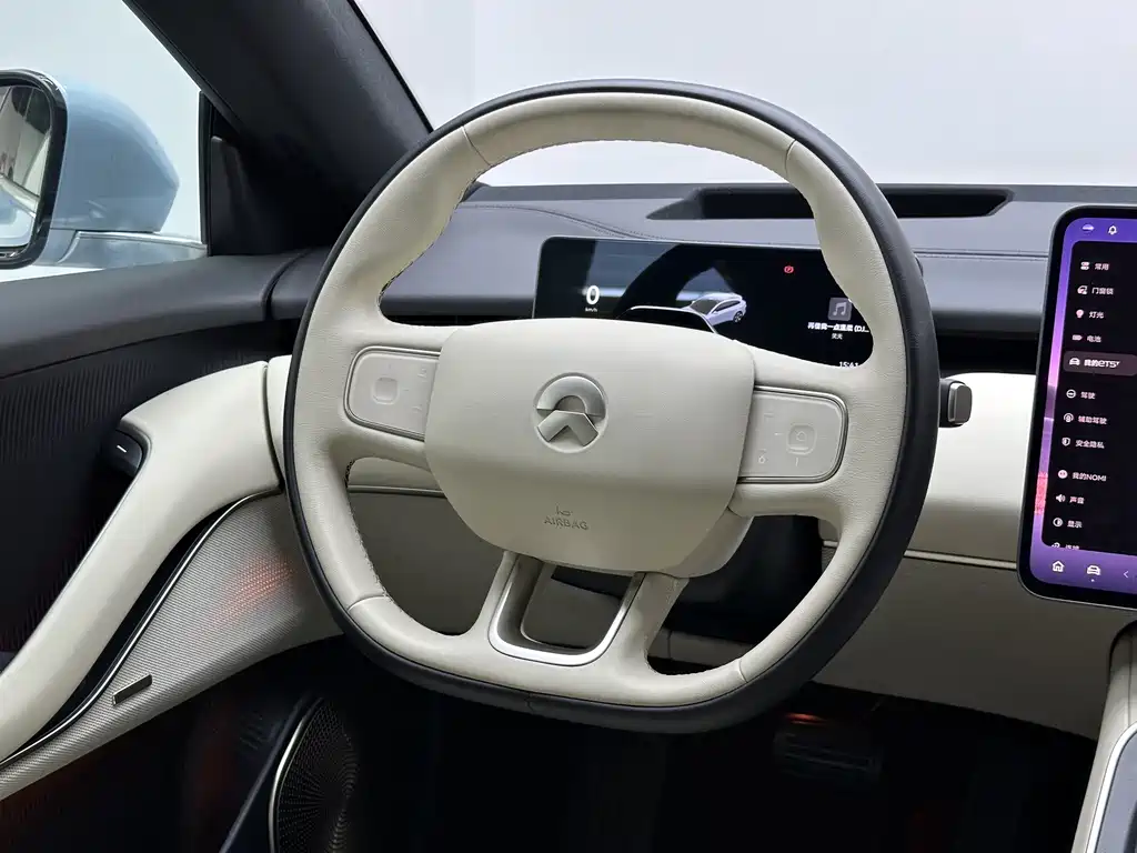 NIO ET5T — миниатюра 18