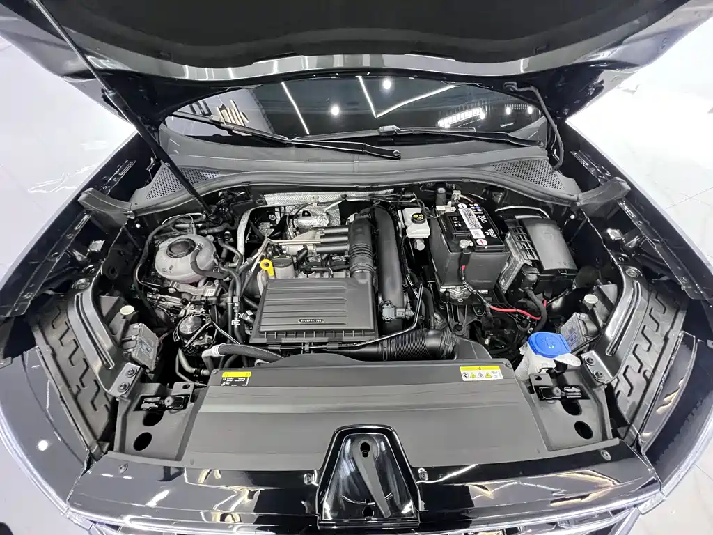 Volkswagen Tayron — миниатюра 21